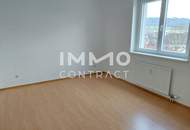 Helle Familienwohnung /Lift/Loggia in Steyr/Ennsleite