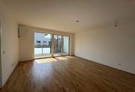 4-Raum Wohnung mit großzügigem Balkon inklusive nachhaltigem Energiekonzept