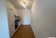 Moderne 2-Zimmer-Wohnung mit Balkon, Fußbodenheizung &amp; Einbauküche im 20. Bezirk!