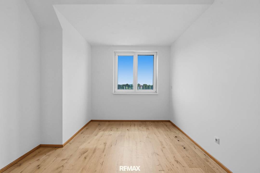 "3 Zimmer - Warmwasser u. Heizung inkl. - Alte Donau"