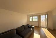 Moderne 2-Zimmer-Eigentumswohnung mit Loggia in absoluter Ruhelage // Modern 2-room condominium with loggia in an absolutely quiet location //