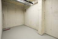 MODERNE 2-ZIMMER BALKONWOHNUNG - ERSTBEZUG UND TIEFGARAGENPLATZ