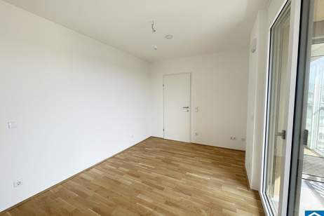 Bezugsfertig und sofort beziehbar: Maja – Wo urbanes Leben auf Zukunftsvision trifft und Lebensraum gestaltet wird., Wohnung-kauf, 254.900,€, 1100 Wien 10., Favoriten