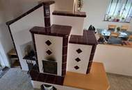 Großzügiges Haus in Maria Rojach mit Terrasse, Balkon, Kamin &amp; Solar!