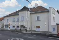 INVESTMENT-HIGHLIGHT: Historisches Renditeobjekt mit ca. 10% Rendite I Top-sanierter Ertragsbringer I