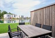 Ihr Wohntraum am See - Doppelhaushälfte "Sonnenreigen" - Urlaubsflair inklusive! Provisionsfrei