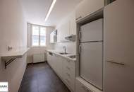 Rotenturmstraße: Repräsentative Altbau-Büroetage (415 m²) mit 14 Räumen & Klimaanlage nahe Stephansplatz