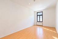 Stilvoll geschnittene 2-Zimmer-Wohnung im Herzen von Saggen