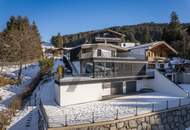 Modernes Chalet in Toplage nahe der Skipiste