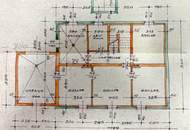 Voll unterkellertes Zweifamilienhaus mit Garten, Carport &amp; Garage in sonniger Zentrumslage von Bad Hall!