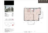 | 3 ZIMMER | 3. OG | BALKON | ERSTBEZUG IN HIETZING | NAHE UNTER ST. VEIT | MIETBEGINN PER 01. DEZEMBER 2025