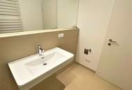 PLANETENGASSE, 44 m2 Neubau mit 5 m2 Balkon, 2 Zimmer, Kochnische, Wannenbad, Parketten, Hauptbahnhof-Nähe