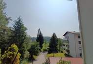 Eigentumswohnung m. Balkon und herrlicher Aussicht - nur 15 Min.von Graz entfernt
