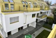 Grün und doch so nah! Modernes, hochwertiges und optisch beeindruckendes Wohnen bei der U1 Kagraner Platz mit Nähe zur Alten Donau! - JETZT ZUSCHLAGEN