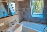 Exklusives Eckreihenhaus mit Panoramablick