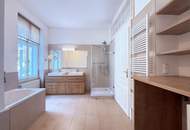 GENERALSANIERT!!! Fürstenstraße in Mödling!!! Repräsentative Traumwohnung!!! Gemeinschaftsgarten!