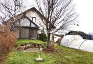 Großzügiges Einfamilienhaus mit Garten, Terrasse, Pool, Garage und viel Platz