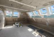 Großzügige 4 Zimmer Dachgeschosswohnung mit traumhafter Dachterrasse