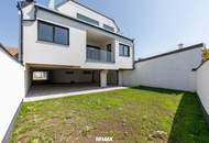 Erstbezug - Neues Apartment, barrierefrei, Loggia