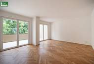 Exklusive Maisonettewohnung in Bestlage – 1190 Wien, Hackhofergasse 9