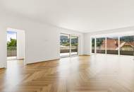 Ihr Sommer. Ihr Penthouse. Ihr Wörthersee-Panorama - Lifestyle am See - Reifnitz - Neubau - bezugsfertig
