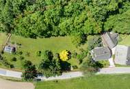 *** Historisches Forsthaus mit Charakter &amp; Charme *** Stilvoll saniertes Anwesen nahe Klopeiner See