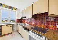 Gemütliche 3-Zimmer-Wohnung mit Balkon und bester Anbindung