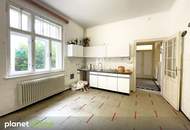 Historisches Stadthaus – Vermietung und Eigennutzung!