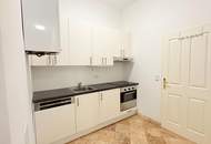 Charming Servitenviertel/Clusiusgasse 86 m2 saniert, 2 Bäder