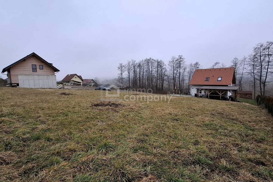 985m² Grundfläche. Kaufen - Bauen - Wohnen!, Grund und Boden-kauf, 70.000,€, 8453 Leibnitz