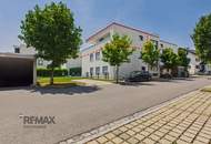 Traumhafte Starterwohnung in Wolfurt: Zwei Zimmer, große Terrasse und Blick auf den Gebhardsberg