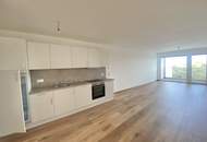 ERSTBEZUG Top Wohnung U3 2 Zimmer + Loggia - 1 bedroom apartment + loggia U3 = DAS LAURENZ=