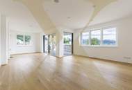GMUNDEN OSTUFER! Familienfreundliche 4-Zimmer-Wohnung mit Premium-Ausstattung am Traunsee zu verkaufen!