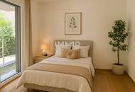 Cottageviertel: Das Herzstück - 75m2 Garten von der Sonne geküsst