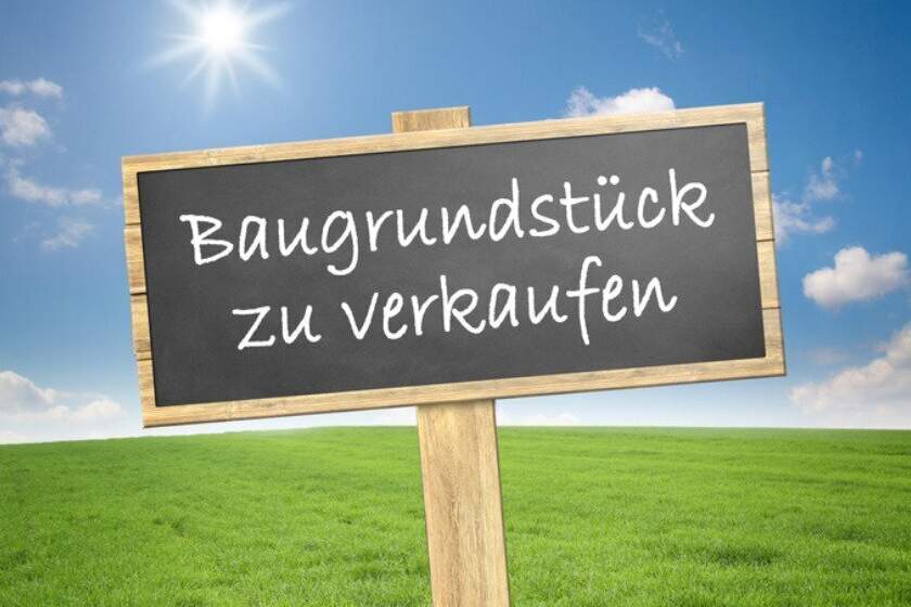 SUPER Baugrundstück, 2 oder 3 Etagen, Ausrichtung SÜD in Kittsee, Grund und Boden-kauf, 160.000,€, 2421 Neusiedl am See