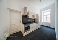 Helle 2-Zimmer Wohnung, Nähe Wiedner Hauptstraße