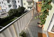 Eigentumswohnung Hasnerstraße