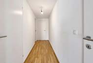 FERTIGGESTELLT >> Wohlfühlen in perfekt geschnittener 3-Zimmer Traumwohnung >> ideale Lage mit TOP Anbindung