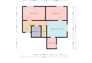 Grenz- und zentrumsnahe 3-Zimmer-Wohnung in Feldkirch (Provisionsfrei)