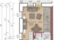 Ruhige 2-Zimmer-Maisonette mit Garten, Parkplatz &amp; Terrasse