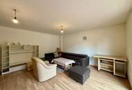 Großzügige 3-Zimmer-Wohnung mit Terrasse und Parkplatz