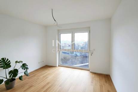 Grandioser Blick inklusive! Großzügiges Haus in Taumlage und top Ausstattung - Miete mit Kaufoption, Haus-miete, 1.886,08,€, 2721 Wiener Neustadt(Land)