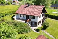 Wohnhaus in Annaberg/Reith – Natur, Sport und Erholung vor der Haustür