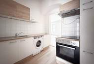 Schöne Kleinwohnung mit toller Infrastruktur im Bezirk Lend