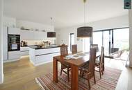 Provisionsfrei: Einzigartiges Luxus Smart-Home Penthouse mit direktem Liftzugang und 3 Terrassen nahe Rochusmarkt! Garage verfügbar!