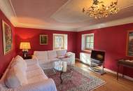 Historisches Jagdhaus in Toplage als Haupt- oder Nebenwohnsitz