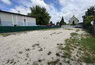 Gewerbegrund & Autoplatz zu vermieten | ZELLMANN IMMOBILIEN