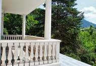 Stilvolle Villa in Toplage in Leoben – “Repräsentativ. Vielseitig. Besonders”