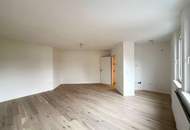 Sanierte 1-Zimmer-Wohnung mit Grünblick in Döbling