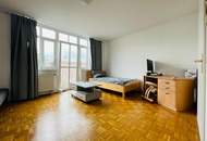 Teilmöblierte Garconniere - verfügbar März 2026